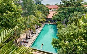 Plantation Urban Resort&Spa